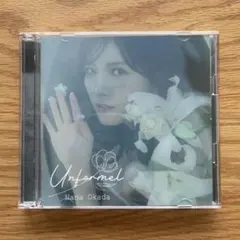 岡田奈々 Unformel (CD＋Blu-Ray)
