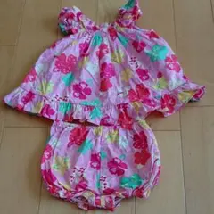 キッズワンピース 24Mのサムネイル