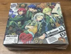 あんさんぶるスターズ!!アルバムシリーズ 『TRIP』　Eden