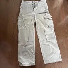 Schott ショットN.Y.C 日本製 ビンテージ　カーゴパンツのサムネイル