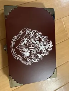 缶バッジ ブラインド缶バッチコレクション ハリーポッター flapper