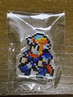 ファイナルファンタジー ピクセルリマスター ミニアクリルスタンド vol