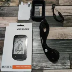 2026年最新】igpsport bsc300の人気アイテム - メルカリ