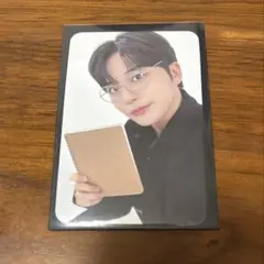 ATEEZ GOLDEN HOUR Part.2 ジョンホ soundwave