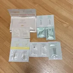 アルビオン イグニス  ブライトエマルジョンファンデーションなど