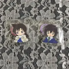 名探偵コナン ふらっとめじるしアクセサリー