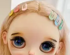 2026年最新】リカちゃん ヘアピンの人気アイテム - メルカリ
