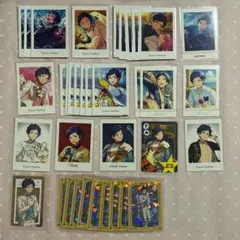 あんスタ　弓弦　まとめ売り