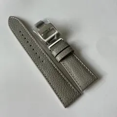 【未使用】非売品グランドセイコーメンズサイズ　(かん幅21㎜) レザーベルト 2025年最新】Grand Seiko メンズ レザーベルトの人気アイテム - メルカリ