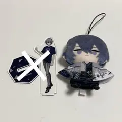 にじさんじ 小柳ロウ まとめ売り