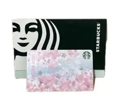 Starbucks スターバックス 2021 桜 SAKURA PIN削済みのサムネイル