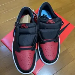 NIKE WMNS AIR JORDAN 1 RETRO LOW OG