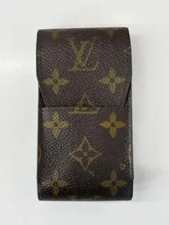 LOUIS VUITTON モノグラム シガレットケース