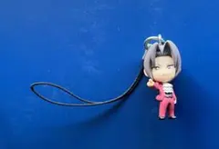 2026年最新】御剣怜侍 ラバーストラップの人気アイテム - メルカリ
