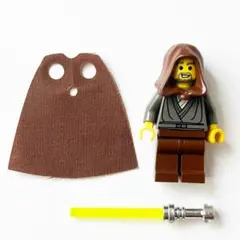 LEGO レゴ　ジェダイ ボブ　ミニフィグ スターウォーズ　正規品
