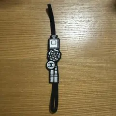 【未使用】CHANEL ブックマーク　ノベルティ