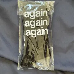 フレアゲ　fred again.. 靴下 フジロック フレッドアゲイン