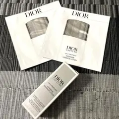Dior スキンケア トライアルセット 巾着付き - メルカリ
