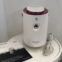 Panasonic スチーマー EH-CSA96 & COSBEAUTY セット - メルカリ