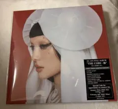 未開封 XG THE CORE 核 solo JURIN ジュリン ver. - メルカリ