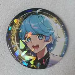 いれいす　ほとけ　缶バッチ 星フェア 専用