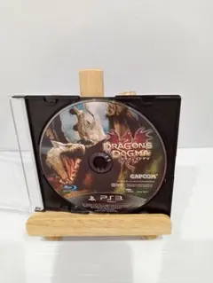 【中古品】ドラゴンズドグマ限定版スタチュー　フィギュア 2026年最新】ドラゴンズドグマ フィギュアの人気アイテム - メルカリ