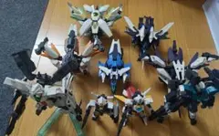 2026年最新】まとめ売りガンプラの人気アイテム - メルカリ