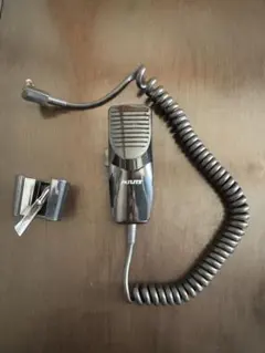 【動作確認済み・美品】 PATLITE SDM-09 パトライト マイクロホン | SDM-08A/09A | 製品概要