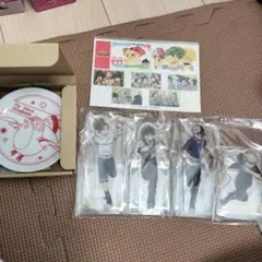 ヒロアカ　ワールドヒーローズミッション　セット