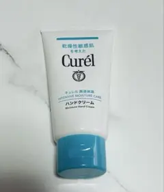 キュレル　ハンドクリームのサムネイル