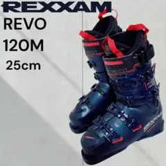 2026年最新】rexxam 120の人気アイテム - メルカリ