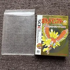 2026年最新】ポケットモンスター 金 専用ダウンロードカード特別版の