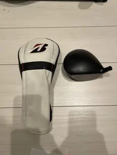 ドライバー ヘッドカバー