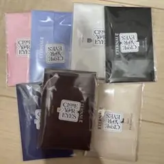 CLOSE YOUR EYES poca アルバム セット トレカ