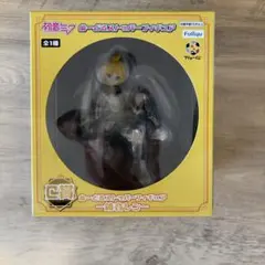 初音ミク一番くじc賞鏡音レンぬーどるストラッパーフィギュア