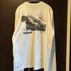 『patagonia パタゴニア - ロンT / 長袖Tシャツ』