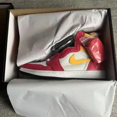 Nike AIR JORDAN1 RETRO HIGH OG 26.5cm 新品