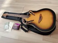 2026年最新】ovation cp212の人気アイテム - メルカリ