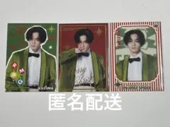 川村壱馬 タレントカード