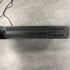 롤랜드 EQ-231 31 밴드 이퀄라이저