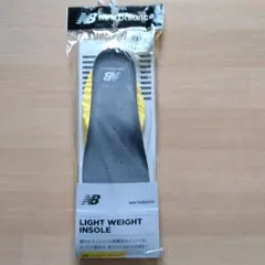 ニューバランス インソール
