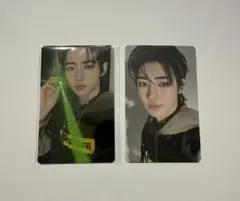 ENHYPEN UNTOLD Daydream ラキドロ トレカ ソンフン