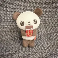 2026年最新】チョコパ ぬいぐるみの人気アイテム - メルカリ