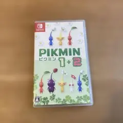 Switch ピクミン1+2