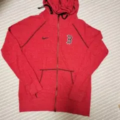 Nike ボストン・レッドソックス パーカー