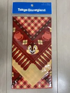 Tokyo Disneyland お弁当チーフ