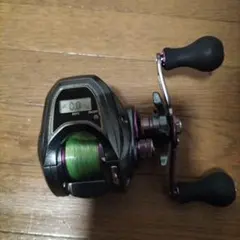 DAIWA SPARTAN IC 150H ベイトリール - メルカリ