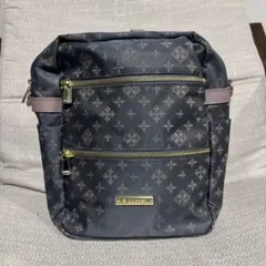 【美品】russet ラシット　 リュック