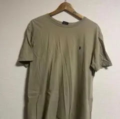 Polo by Ralph Lauren ベージュ Tシャツのサムネイル