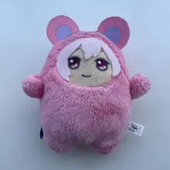 再販前　アイナナ　モンぬい　きらどるぬいぐるみ　アイナナパレード九条